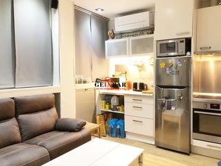 Location Appartement  Passeig reina elisenda montcada. Bonito estudio en sarrià