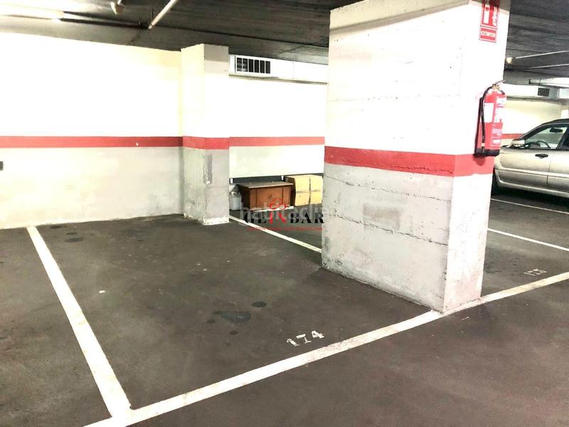 Foto 135d9e50-b808-4a48-b345-d806956f566e. Posto auto in calle via augusta 253 in Sant Gervasi - Galvany Barcelona