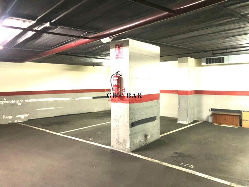 Foto 1baf0038-bc78-4120-a266-df076c9f55aa. Posto auto in calle via augusta 253 in Sant Gervasi - Galvany Barcelona