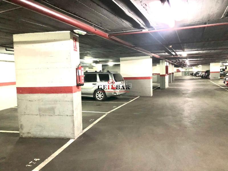 Foto 58175f1a-a2f9-4bf7-b9df-a8e7dff062cd. Posto auto in calle via augusta 253 in Sant Gervasi - Galvany Barcelona