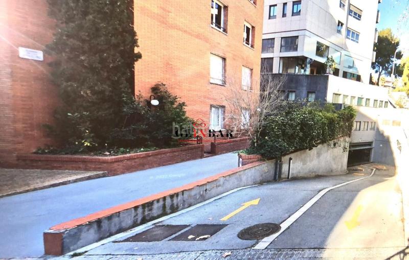 Foto d0b72272-00aa-4135-bb57-747dab20483e. Posto auto in calle via augusta 253 in Sant Gervasi - Galvany Barcelona