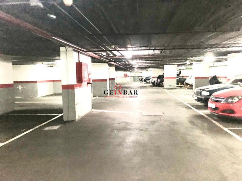 Foto ff2b44e6-90f0-4a96-b36e-12363b366b72. Posto auto in calle via augusta 253 in Sant Gervasi - Galvany Barcelona