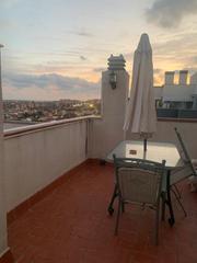 Pis  Calle nou. Precioso piso dplex con terraza privada y balcones