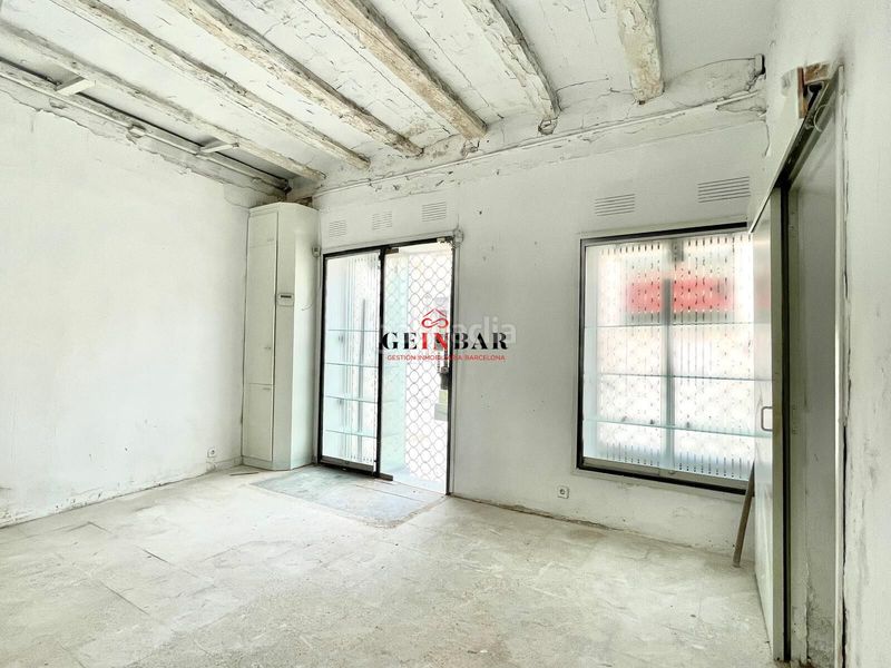 Foto 0fd03e09-392c-417e-9170-803bdb110ea3. Planta baixa a Sarrià Barcelona