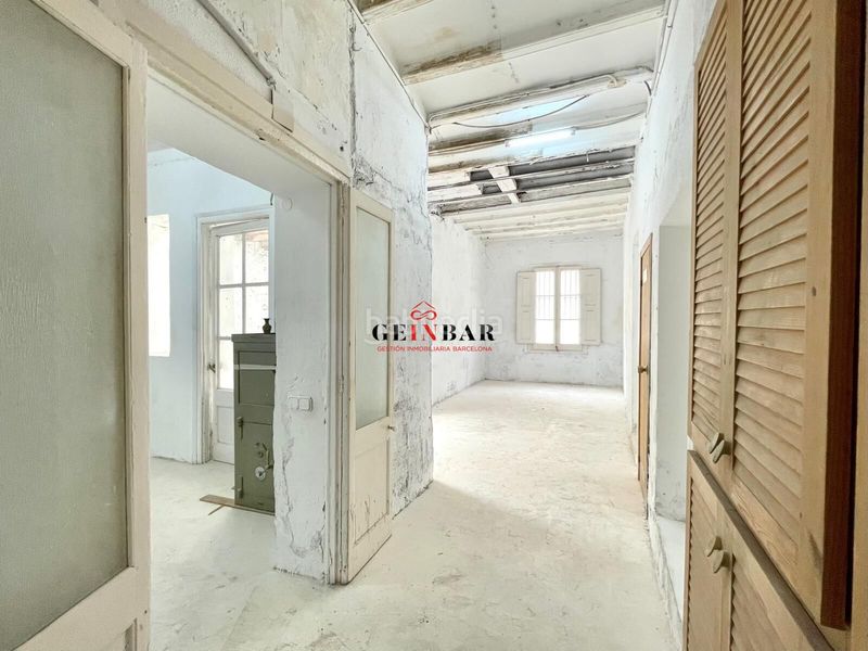 Foto 4537f08a-c4da-4b17-9588-fefb425da9dd. Planta baixa a Sarrià Barcelona