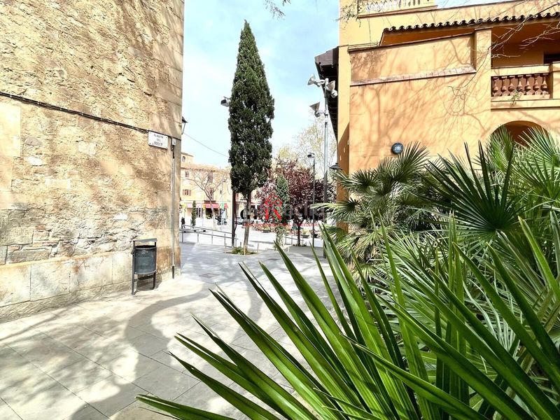 Foto 6863990c-f328-4225-b485-4974c382dd8e. Planta baixa a Sarrià Barcelona