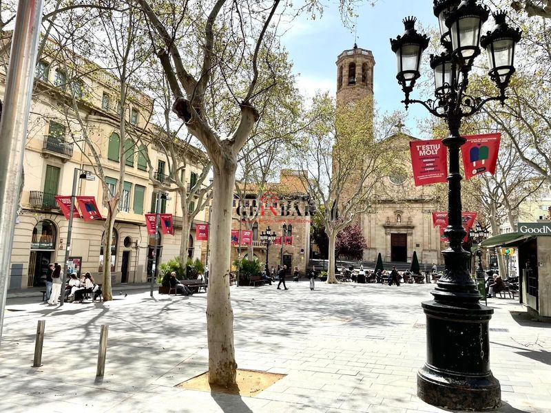 Foto 89d79b1a-fbd6-4c5a-a59a-accc566993b5. Planta baixa a Sarrià Barcelona