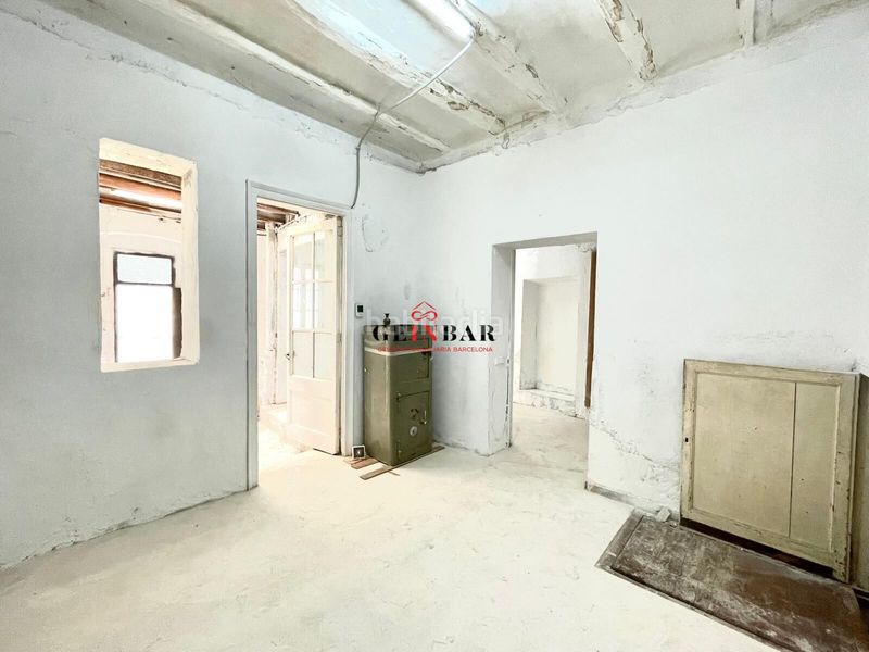 Foto 92174553-841b-43bc-ac04-f6bd2669c09f. Planta baixa a Sarrià Barcelona