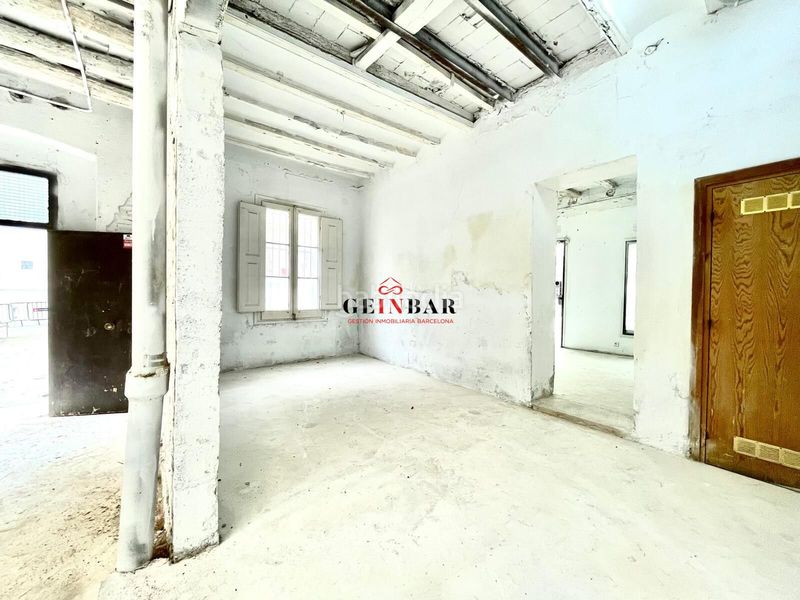 Foto af55c827-c41b-40b5-b898-76721cfe4c68. Planta baixa a Sarrià Barcelona