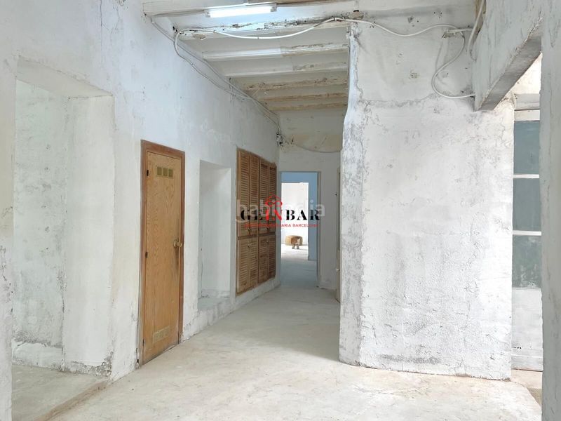 Foto d571eca0-cb2f-4054-a92b-dfa52c18478f. Planta baixa a Sarrià Barcelona