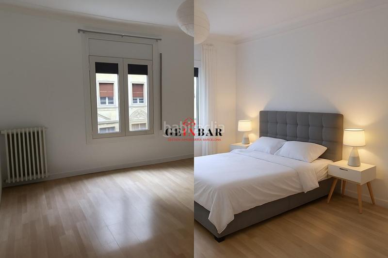 Foto 01c765e0-b993-473e-b5a8-548274a4869b. Piso  en sant gervasi bonanova en Sant Gervasi - Bonanova Barcelona