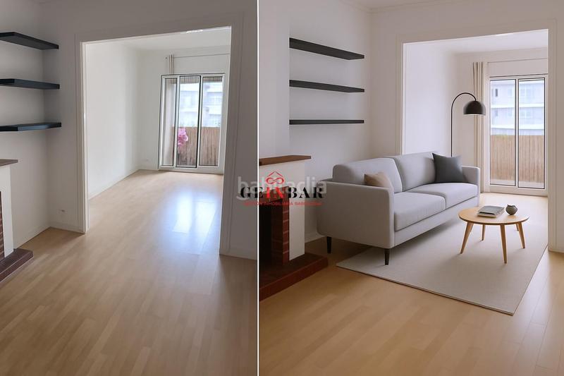 Foto 0a2274e5-81b8-4efb-ad82-f534153659ef. Piso  en sant gervasi bonanova en Sant Gervasi - Bonanova Barcelona