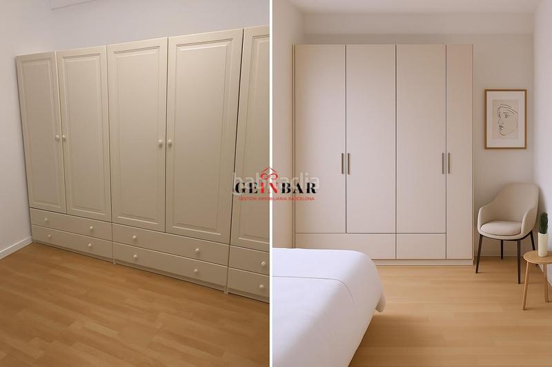 Foto a01e8dbf-2f98-4210-a3d5-7c43d54d6dd7. Piso  en sant gervasi bonanova en Sant Gervasi - Bonanova Barcelona