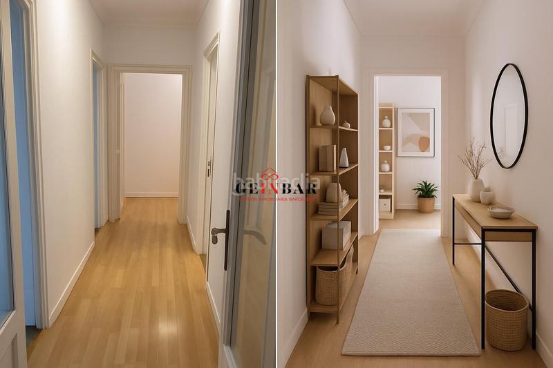 Foto aa969107-2a97-4a3c-8228-c7afbdc627b3. Piso  en sant gervasi bonanova en Sant Gervasi - Bonanova Barcelona