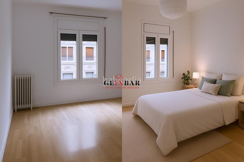 Foto c7cddcd0-d44b-41de-8225-d25340d7ea22. Piso  en sant gervasi bonanova en Sant Gervasi - Bonanova Barcelona
