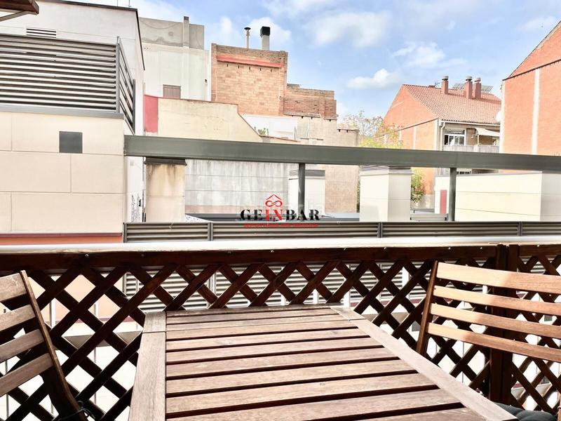 Foto 14018648-75ba-4794-a534-8130c6d8fc65. Alquiler piso  exclusivo en Sarrià exterior con balcón y parking opcional en Barcelona