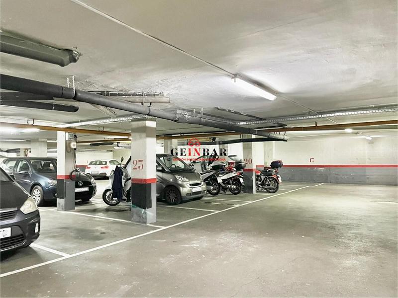 Foto 3e74cf86-36dc-43e5-9f5e-712081129668. Alquiler piso  exclusivo en Sarrià exterior con balcón y parking opcional en Barcelona