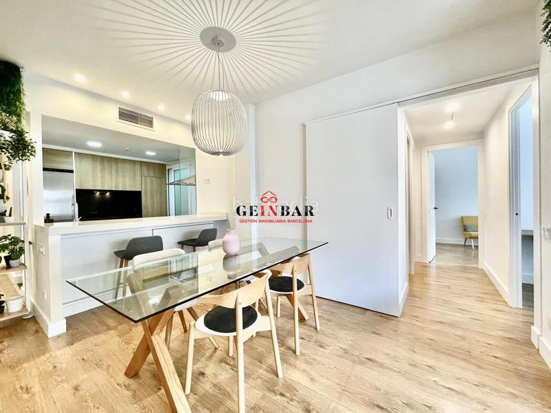 Foto cb1a7e4a-2e97-41da-9f54-8abf36047b4d. Alquiler piso  exclusivo en Sarrià exterior con balcón y parking opcional en Barcelona