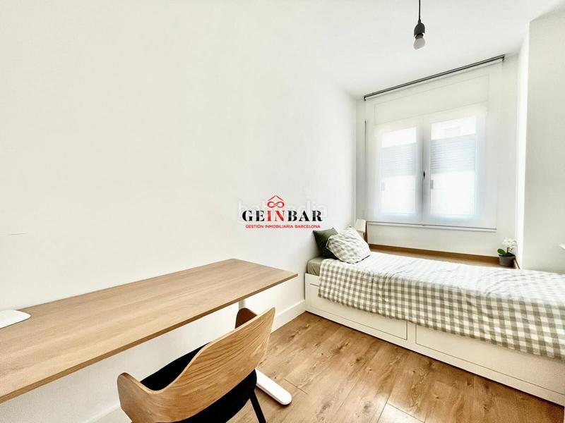 Foto cba3693d-ade8-4574-a2d1-ae4459e204ff. Alquiler piso  exclusivo en Sarrià exterior con balcón y parking opcional en Barcelona