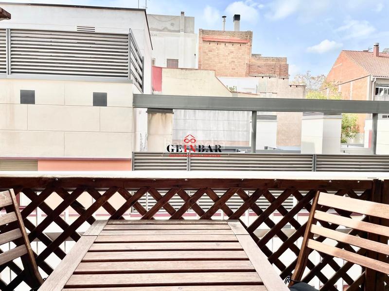 Foto e7c0e34d-07b9-42f2-964f-bd8d73ee6d68. Alquiler piso  exclusivo en Sarrià exterior con balcón y parking opcional en Barcelona