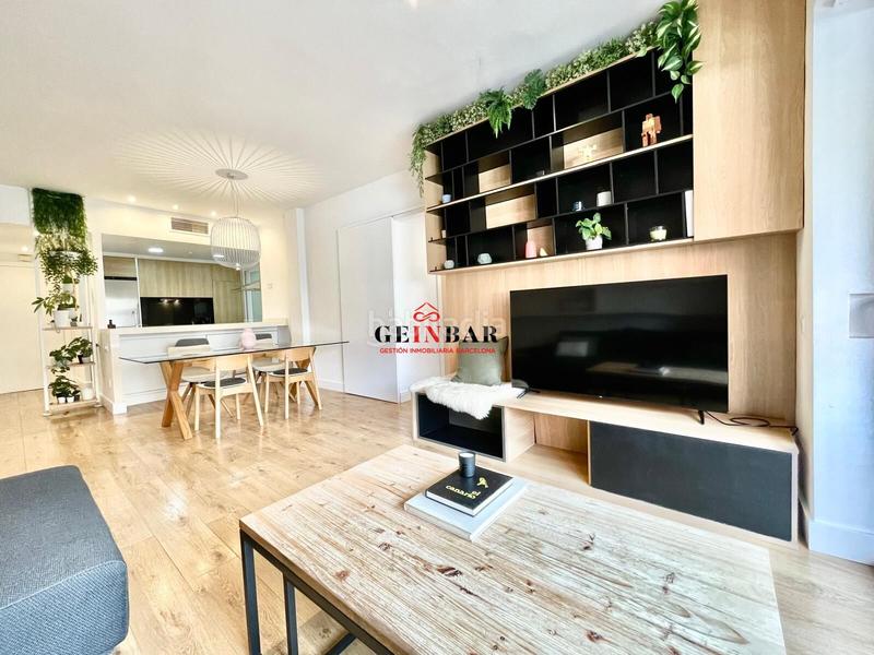 Foto 17f2a8d6-512f-470d-b660-32b9e0c4be81. Lloguer pis a Sarrià Barcelona