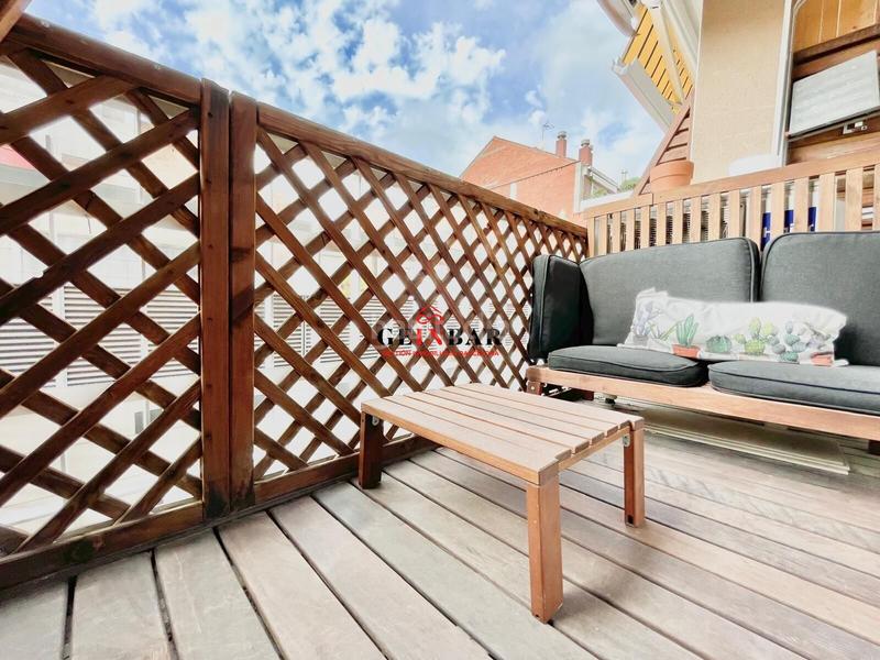 Foto 54c05417-1693-4d77-a4ce-a7f1dbeaee86. Lloguer pis a Sarrià Barcelona