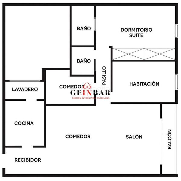Foto f6211a62-8f76-493b-8788-8090e2660b20. Lloguer pis a Sarrià Barcelona
