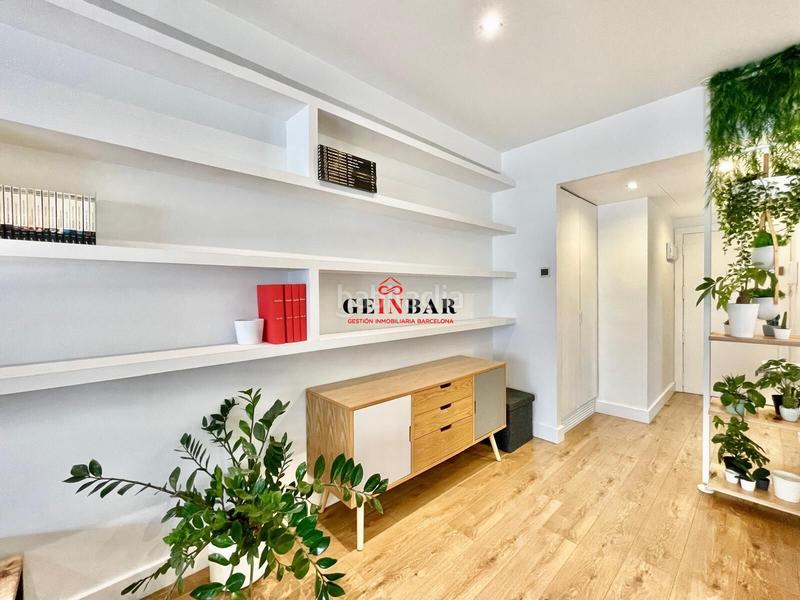 Foto 0d8e925f-3575-4a80-a8d5-49ae40481f4d. Location appartement dans Sarrià Barcelona