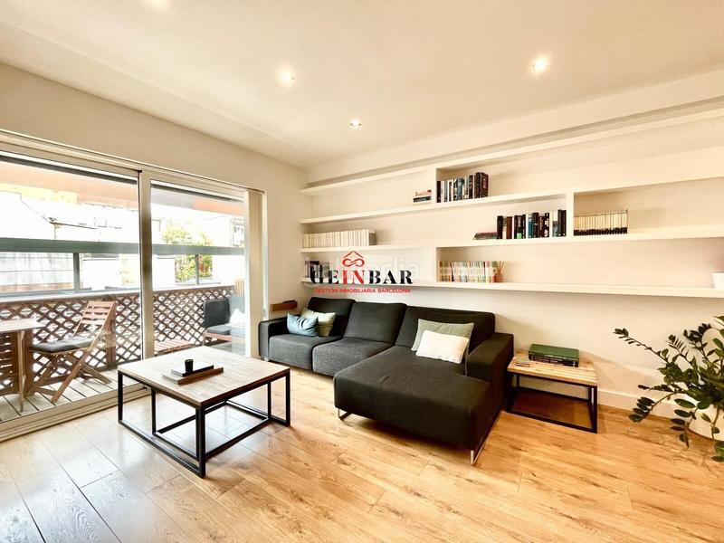 Foto 13854379-c771-4a84-b55d-2eb85240ca7e. Location appartement dans Sarrià Barcelona