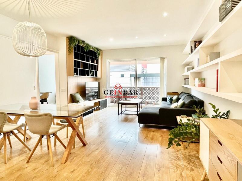 Foto 173fe7e5-4666-4637-b879-c5286ff71384. Location appartement dans Sarrià Barcelona