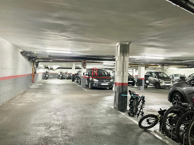 Foto 23db9ee5-2ae8-44db-b706-9cd45542d424. Location appartement dans Sarrià Barcelona