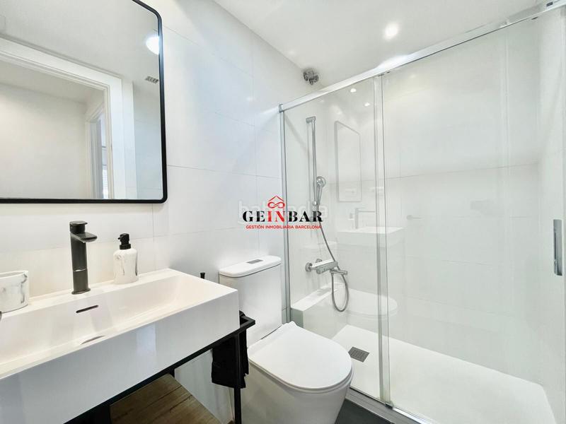 Foto 25198b83-99a3-4b24-bf7a-3f287d727412. Location appartement dans Sarrià Barcelona