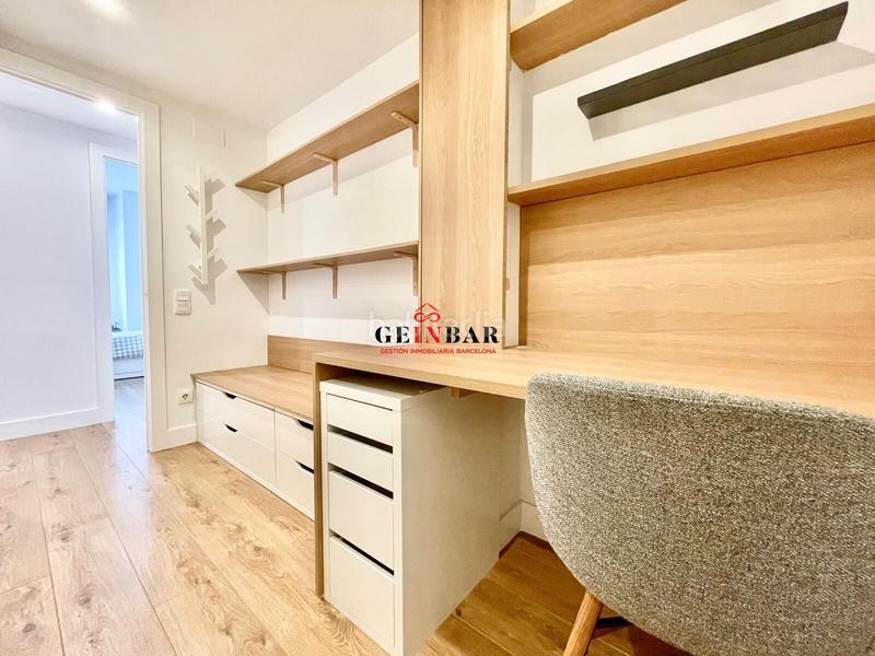 Foto 26184964-4666-4502-ba68-4424efa34184. Location appartement dans Sarrià Barcelona