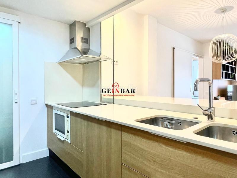 Foto 277f990e-8e6c-4cb2-9937-1aeab2ccd11d. Location appartement dans Sarrià Barcelona