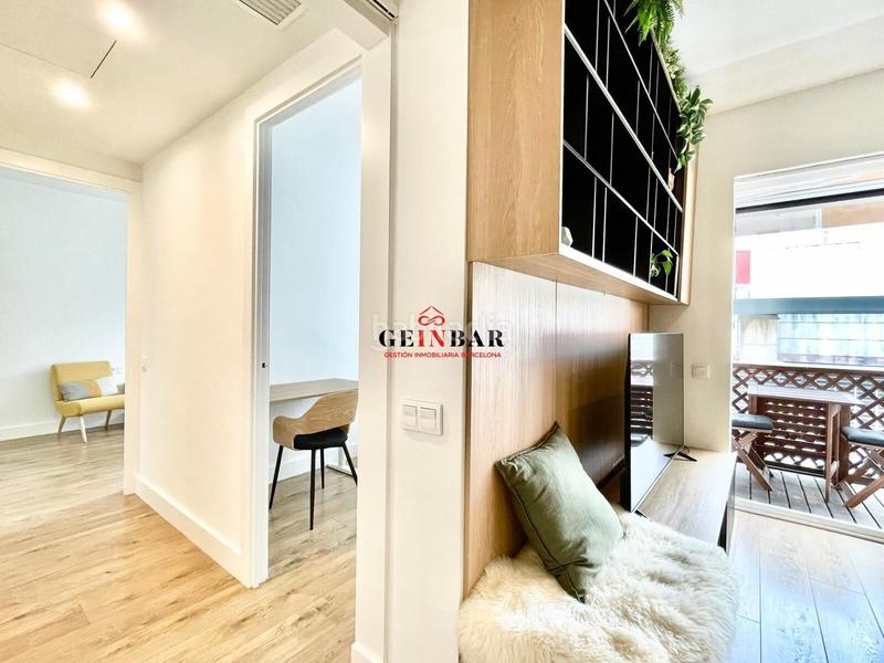 Foto 30273698-7862-424f-a617-4f0f13eadd23. Location appartement dans Sarrià Barcelona