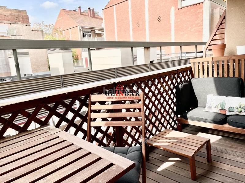 Foto 41e991a1-11cf-4b7b-a2b3-3a8b3b131cb0. Location appartement dans Sarrià Barcelona