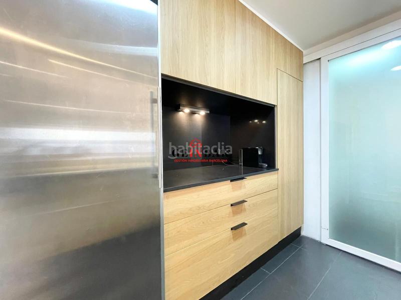 Foto 48057d44-a7ad-4baf-8d64-0ae8234bd910. Location appartement dans Sarrià Barcelona