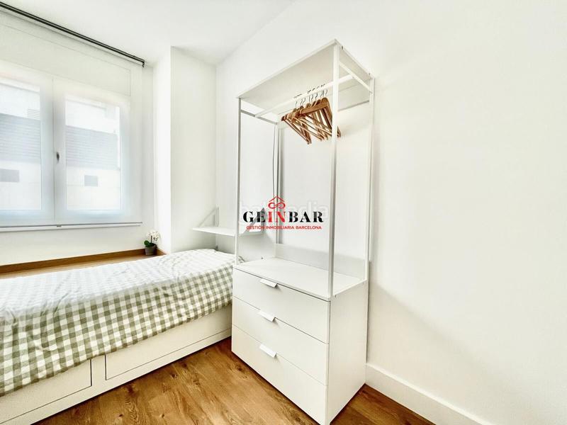 Foto 4a3edd15-ea82-4be0-a1a5-1a23bccd0d2a. Location appartement dans Sarrià Barcelona