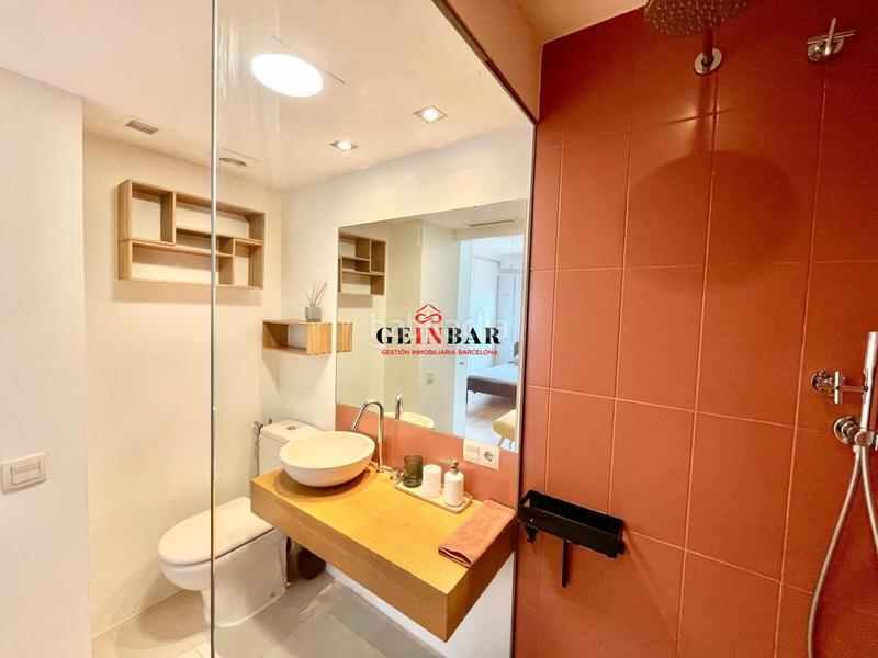 Foto 5e23dc84-8b2d-4732-98bb-40f3786a6dd1. Location appartement dans Sarrià Barcelona
