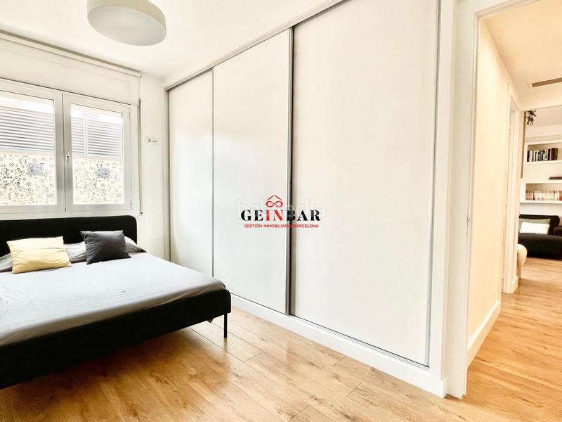 Foto 61e74439-37e2-4d8d-85bb-944d1c53f327. Location appartement dans Sarrià Barcelona