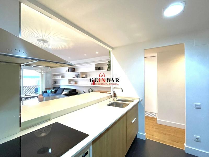 Foto 6d9292a9-58ba-4bf9-8b8d-fa6282e9325f. Location appartement dans Sarrià Barcelona