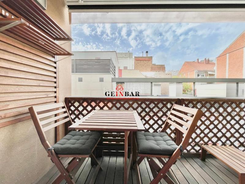 Foto 946e32c7-2b83-4146-82a1-f454e793f14b. Location appartement dans Sarrià Barcelona