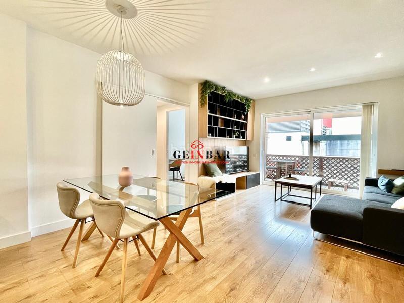 Foto 9a0fdda6-d665-4c64-b5b9-72fca6ff70cf. Location appartement dans Sarrià Barcelona