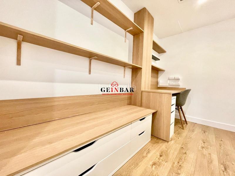 Foto 9ad5464b-a7b6-4514-9c4a-ea75bcc05d96. Location appartement dans Sarrià Barcelona