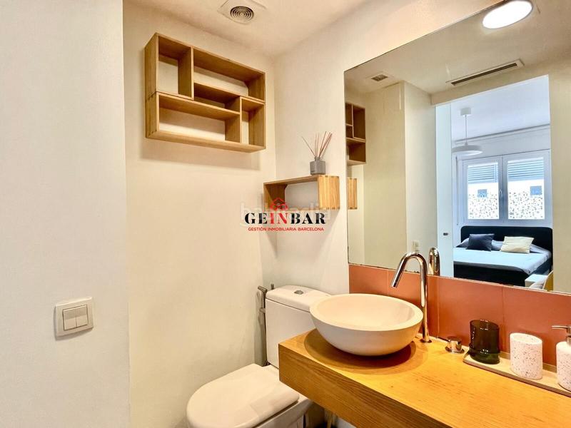Foto a11365a3-3e15-4522-a7c7-f44886273d68. Location appartement dans Sarrià Barcelona