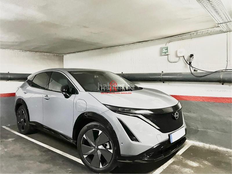 Foto a499043c-c057-45b6-aedf-8550c41334d0. Location appartement dans Sarrià Barcelona