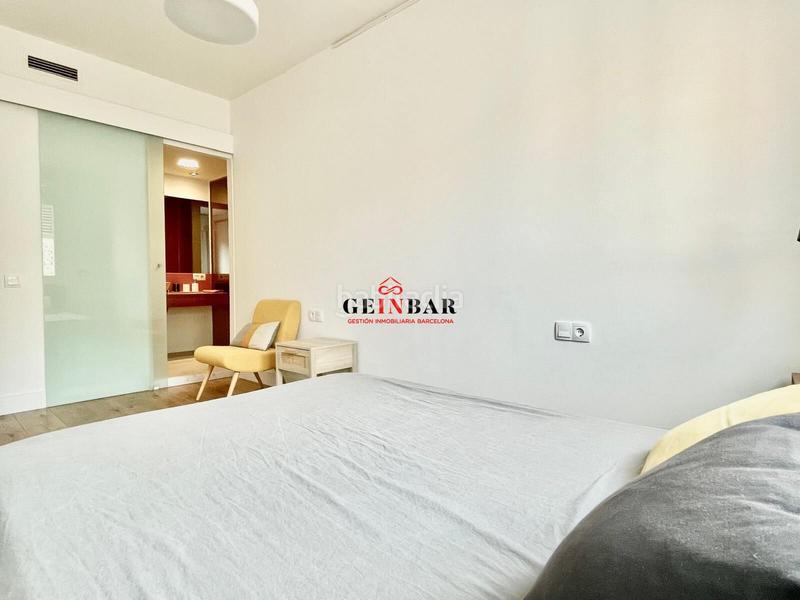 Foto a4daf50a-f30e-49c8-a59b-893560f07ad6. Location appartement dans Sarrià Barcelona