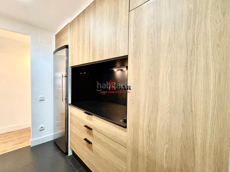 Foto a59cf748-f5b3-496d-a633-9a5be56ce188. Location appartement dans Sarrià Barcelona