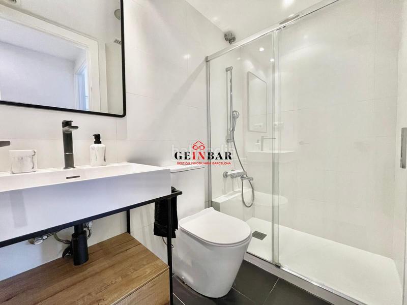 Foto c367e66d-4ce6-48aa-9b8d-b664fed13c58. Location appartement dans Sarrià Barcelona