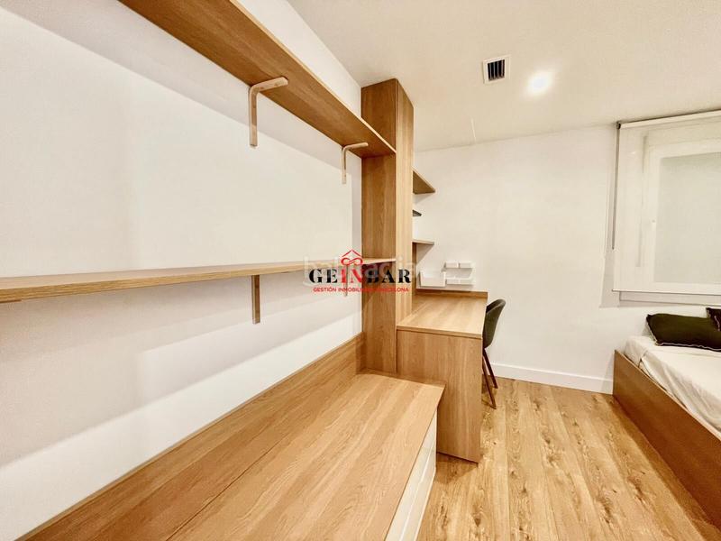 Foto cef60694-8995-48b1-a549-4bf4a2d5cc17. Location appartement dans Sarrià Barcelona